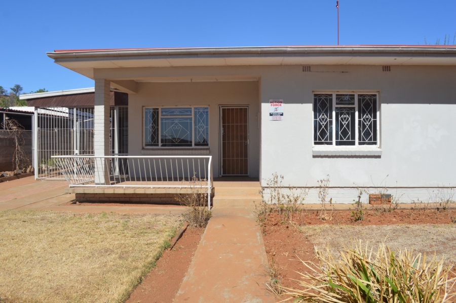 2 Bedroom Property for Sale in Dawkinsville North West